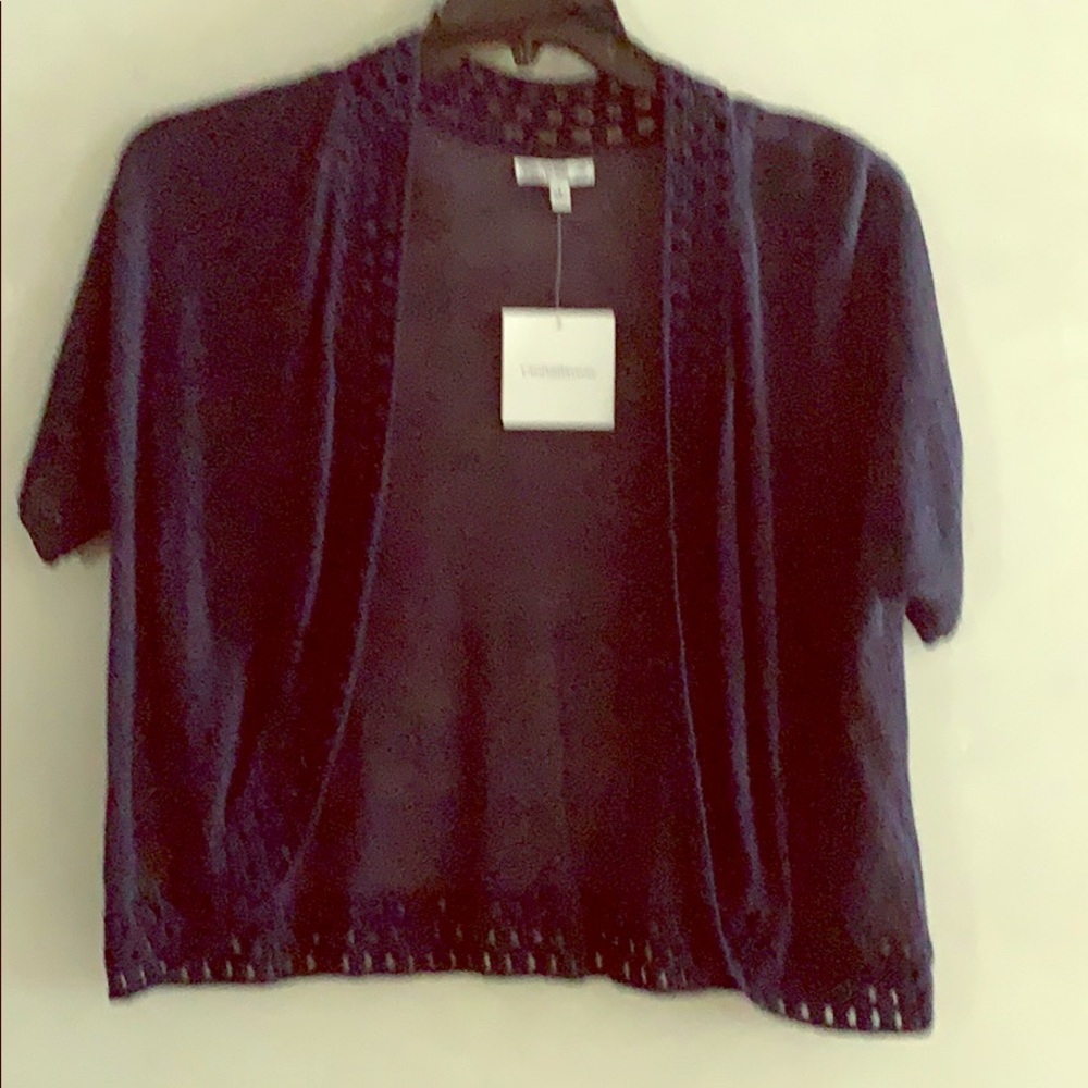 Croft&Barrow jacket